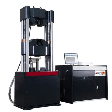 UNIVERSAL TENSILE TESTER distribute|universal compression testing machine.